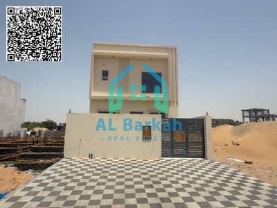 3 Schlafzimmer Villa zum Verkauf in Al Helio, Ajman - WhatsApp Image 2026-10-25 at 8.27. 27 PM (2). jpeg 3 Schlafzimmer Villa zum Verkauf in Al Helio, Ajman - WhatsApp Image 2026-10-25 at 8.27. 27 PM (2). jpeg