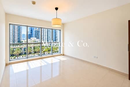 1 habitación Apartamento para en Venta en Downtown Dubai, Dubai - Apartamento en Downtown Dubai,Boulevard Central,Boulevard Central 2, 1 dormitorio, 1849999 AED - 16982706 1 habitación Apartamento para en Venta en Downtown Dubai, Dubai - Apartamento en Downtown Dubai,Boulevard Central,Boulevard Central 2, 1 dormitorio, 1849999 AED - 16982706