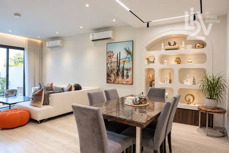 4 Slaapkamers Townhouse te Koop in Town Square, Dubai - Rijwoning in Town Square，Hayat Townhouses, 4 slaapkamers, 4000000 AED - 16982732