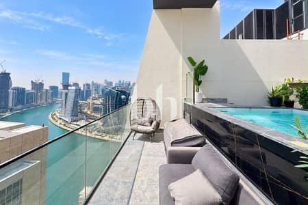 商业湾， 迪拜 2 卧室单位待售 - images image img