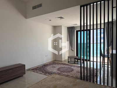 Студия Продажа в Джумейра Вилладж Серкл (ДЖВС), Дубай - WhatsApp Image 2026-10-26 at 12.10. 41 PM. jpeg