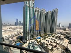 Stunning 1 bedroom Apartment with 2 Balconies I| Best Deal
