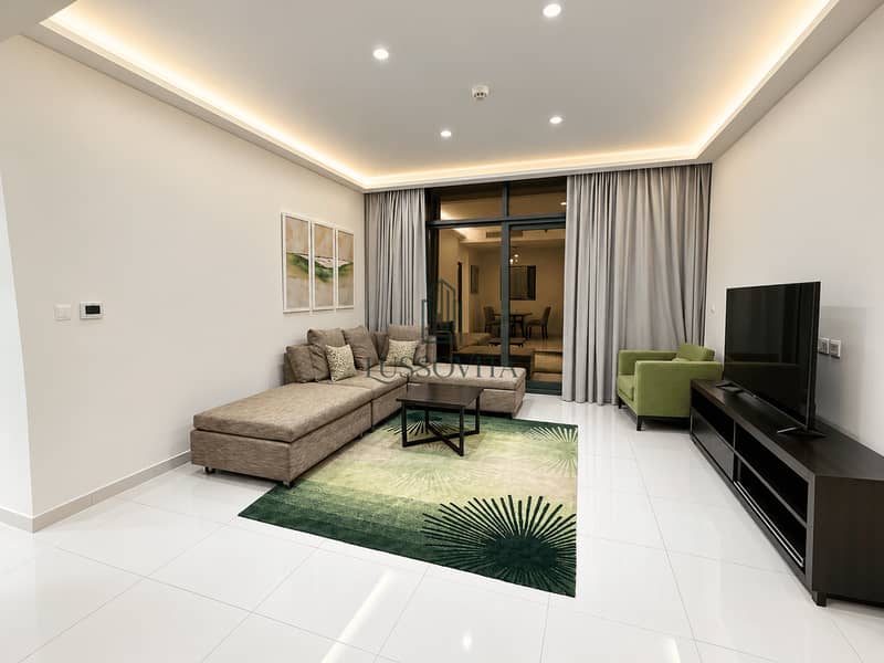 Квартира в Дубай Саут,Жилой Район,Селестия,Селестия А, 1 спальня, 64000 AED - 16968790 Квартира в Дубай Саут,Жилой Район,Селестия,Селестия А, 1 спальня, 64000 AED - 16968790