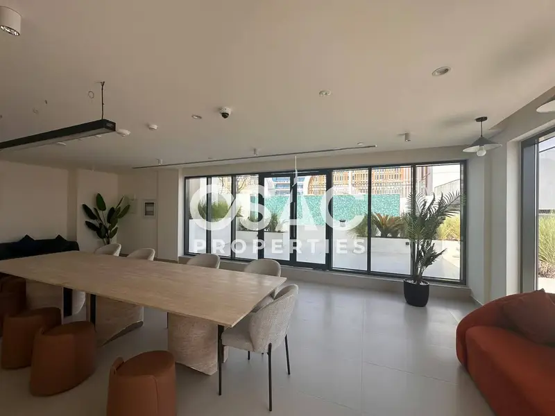 Spacious 1 BHK | Modern Living | Semi-Furnished