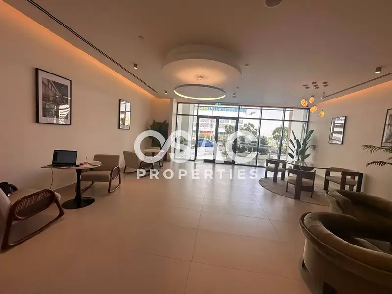 Spacious 1 BHK | Modern Living | Semi-Furnished
