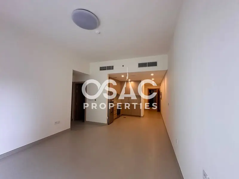 Spacious 1 BHK | Modern Living | Semi-Furnished