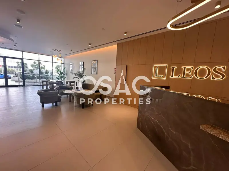 Spacious 1 BHK | Modern Living | Semi-Furnished