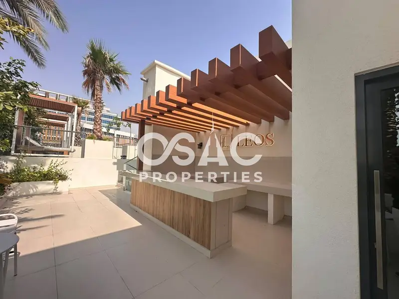Spacious 1 BHK | Modern Living | Semi-Furnished