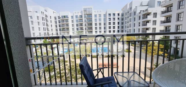 2 Slaapkamers Appartement te Huur in Town Square, Dubai - WhatsApp Image 2026-10-26 at 11.28. 31. jpeg