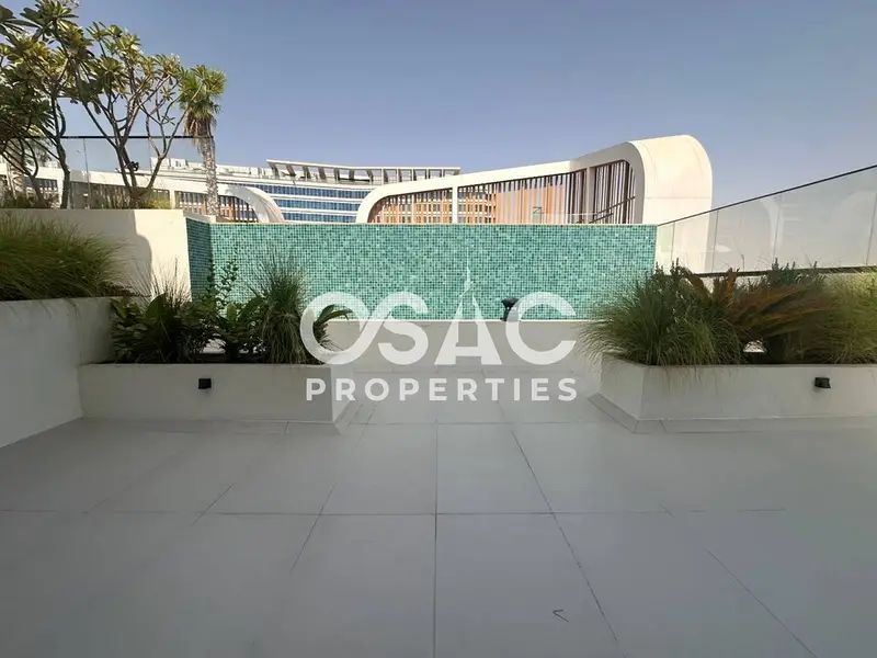 Spacious 1 BHK | Modern Living | Semi-Furnished
