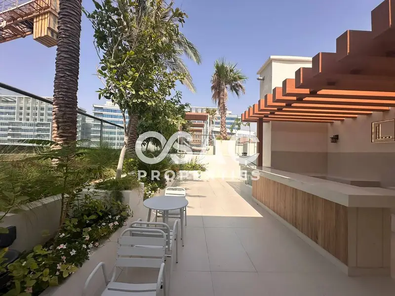 Spacious 1 BHK | Modern Living | Semi-Furnished