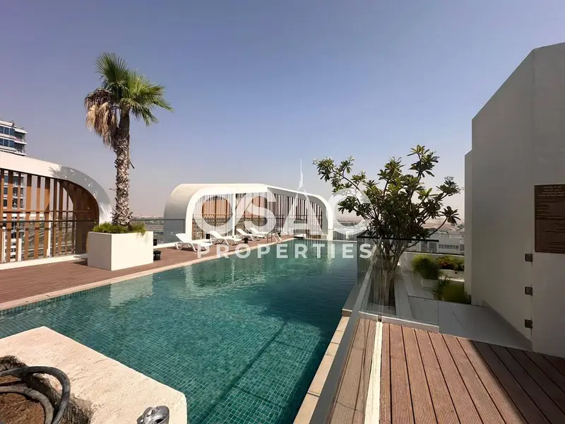 Spacious 1 BHK | Modern Living | Semi-Furnished
