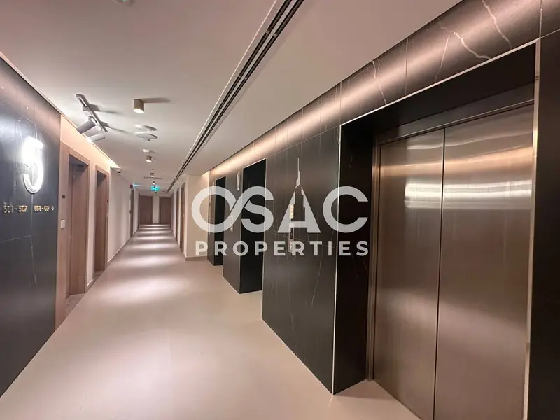 Spacious 1 BHK | Modern Living | Semi-Furnished