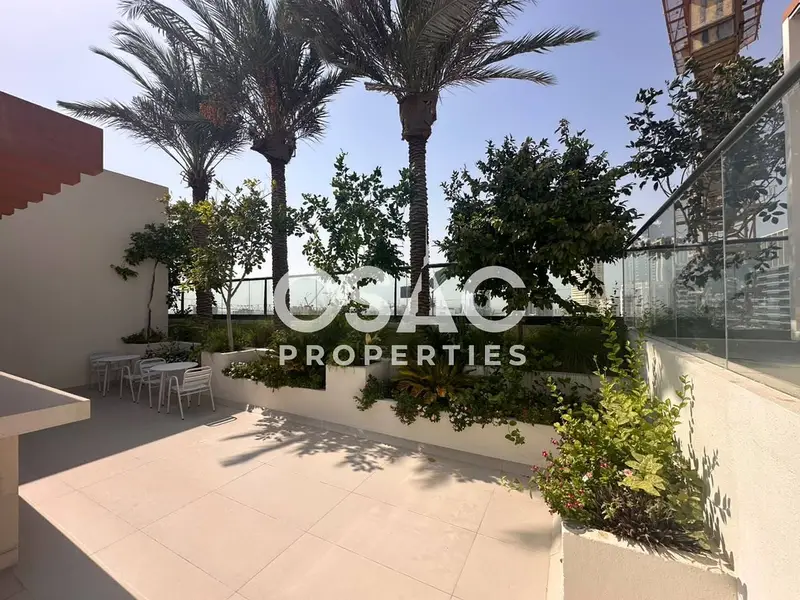 Spacious 1 BHK | Modern Living | Semi-Furnished