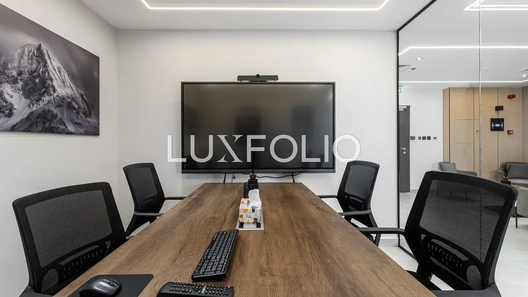 LUXURY FIT OUT | HIGH ROI | FURNISHED