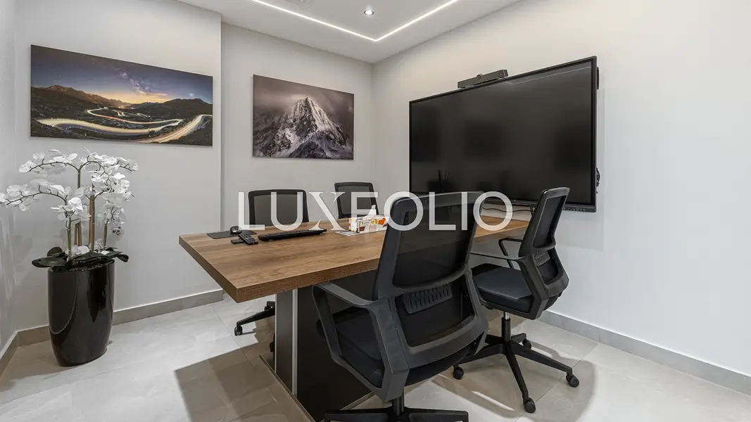 LUXURY FIT OUT | HIGH ROI | FURNISHED