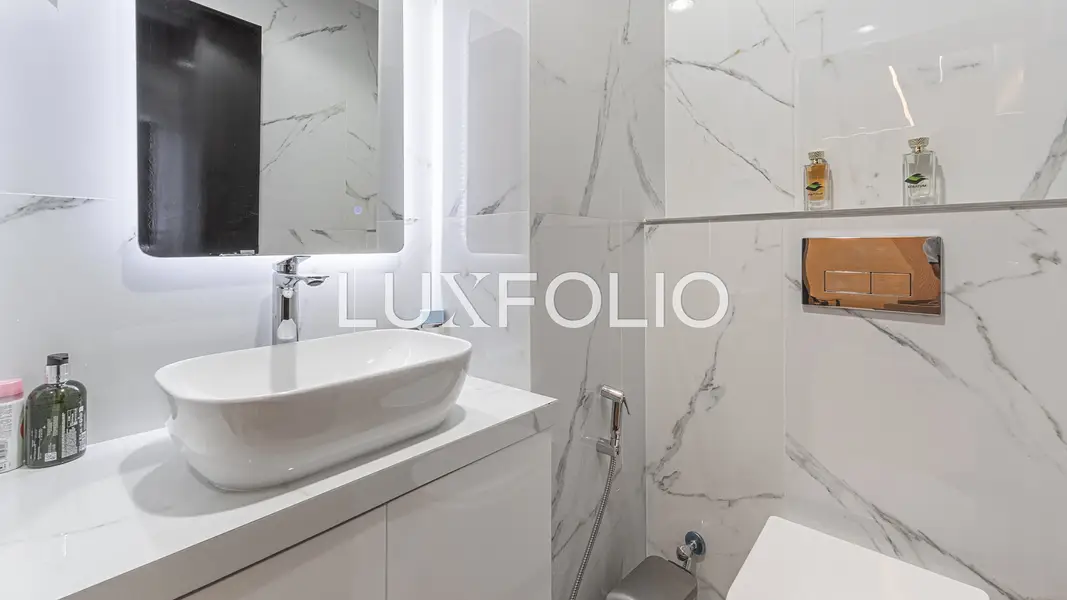 LUXURY FIT OUT | HIGH ROI | FURNISHED