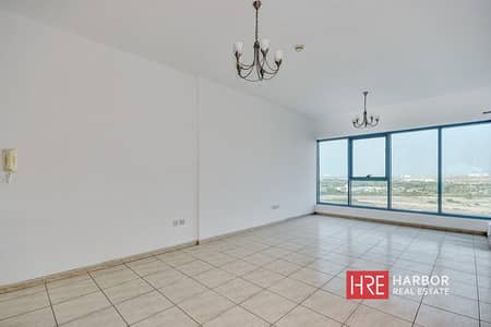 2 Slaapkamers Appartement te Koop in Dubai Land Residence Complex (DLRC), Dubai - Appartement in Dubai Land Residence Complex (DLRC)，Skycourts Towers，Skycourts Tower B, 2 slaapkamers, 950000 AED - 16982826