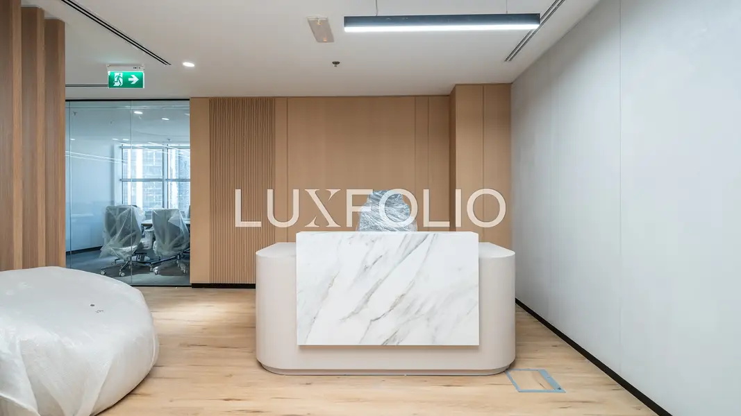 LAKE VIEW | LUXURY FITOUT | HIGH ROI
