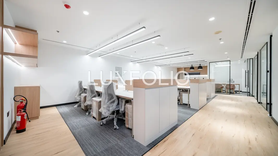 LAKE VIEW | LUXURY FITOUT | HIGH ROI
