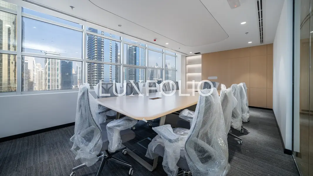 LAKE VIEW | LUXURY FITOUT | HIGH ROI