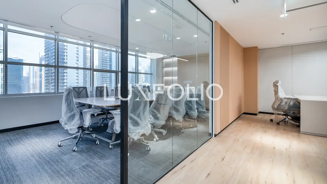 LAKE VIEW | LUXURY FITOUT | HIGH ROI