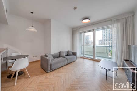 Appartement de 1 chambre à à louer à The Views, Dubai - Appartement à The Views，The Fairways，The Fairways North, 1 chambre, 115000 AED - 16934073