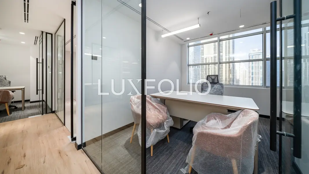 LAKE VIEW | LUXURY FITOUT | HIGH ROI