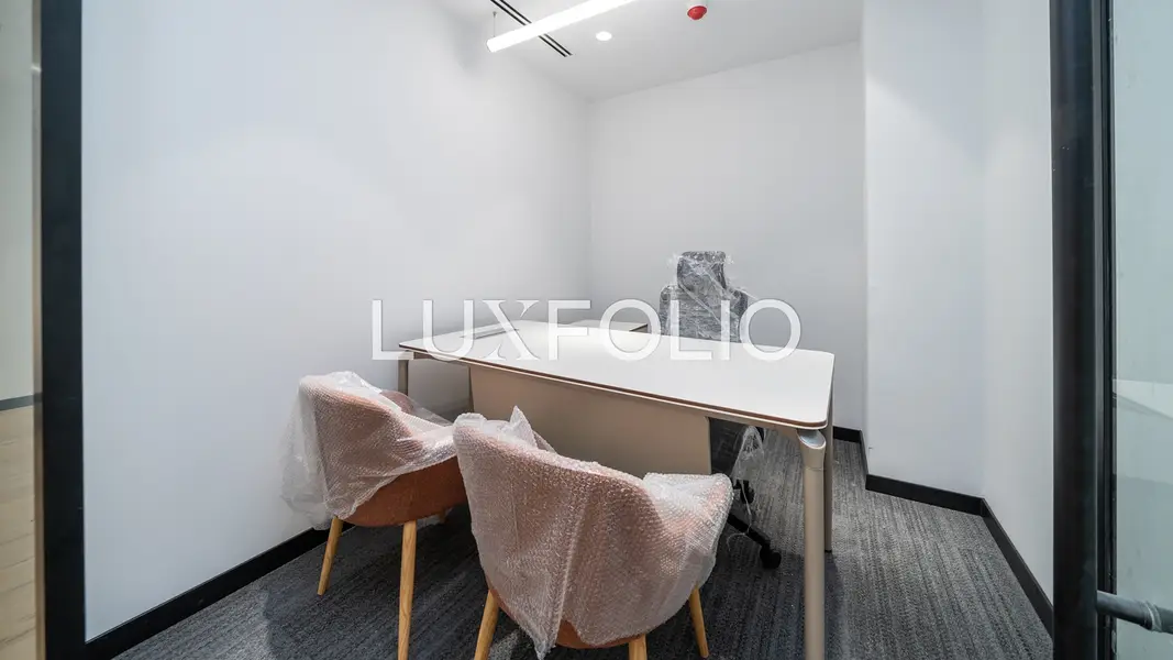 LAKE VIEW | LUXURY FITOUT | HIGH ROI
