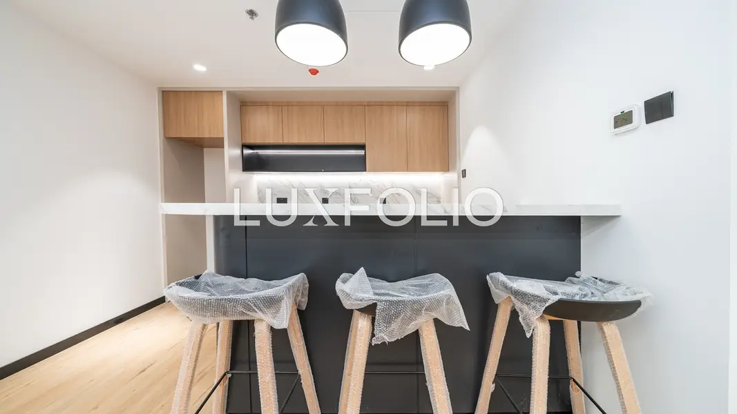 LAKE VIEW | LUXURY FITOUT | HIGH ROI