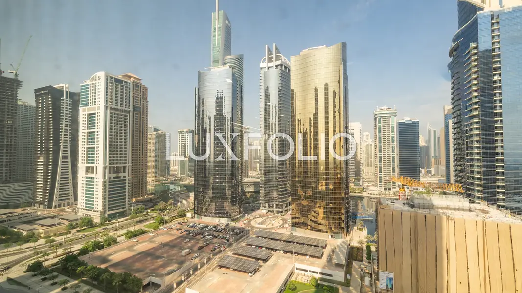 LAKE VIEW | LUXURY FITOUT | HIGH ROI