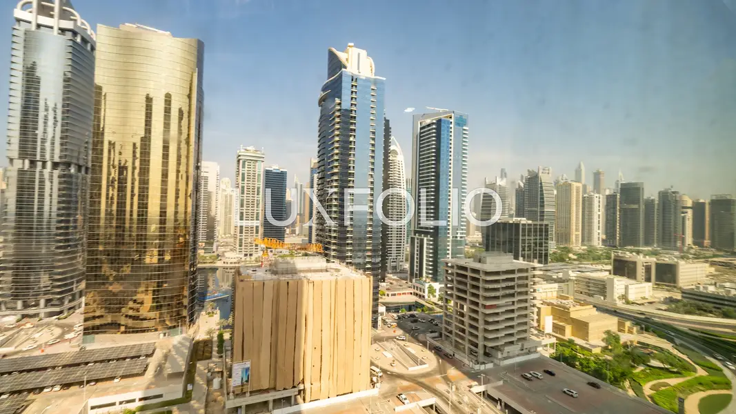 LAKE VIEW | LUXURY FITOUT | HIGH ROI