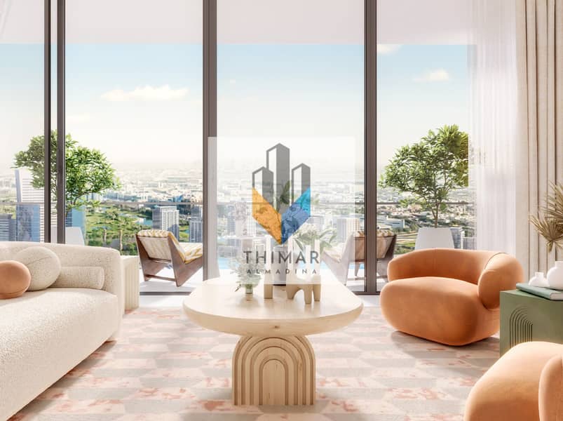 Appartement à Dubai Creek Harbour,Creek Waters, 2 chambres, 3500000 AED - 16982842 Appartement à Dubai Creek Harbour,Creek Waters, 2 chambres, 3500000 AED - 16982842