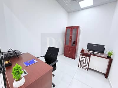 Office in affitto a Al Garhoud, Dubai - WhatsApp Image 2026-10-22 at 10.47. 57. jpeg Office in affitto a Al Garhoud, Dubai - WhatsApp Image 2026-10-22 at 10.47. 57. jpeg