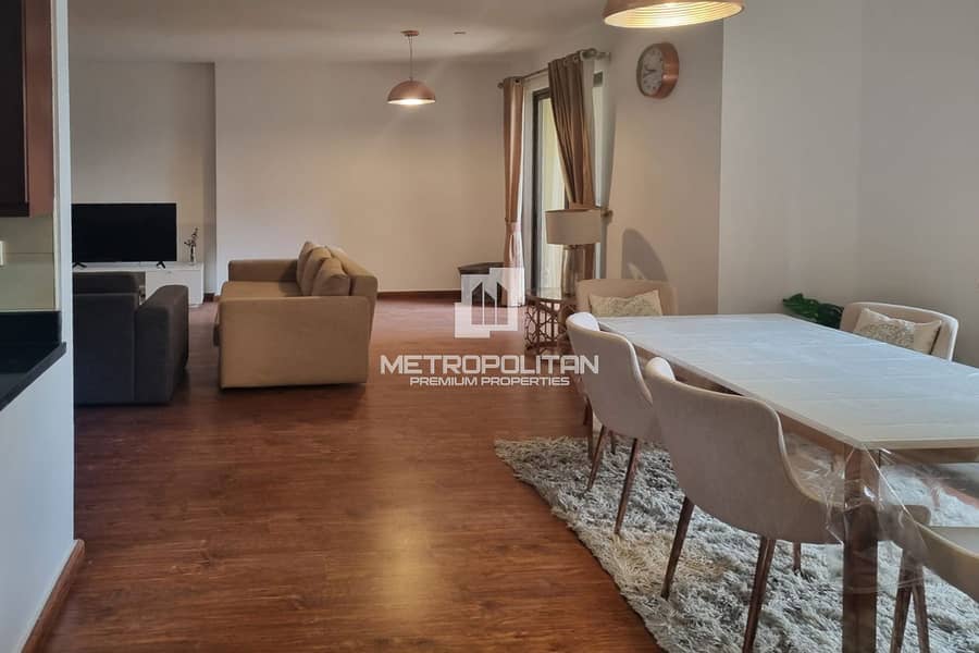 Appartement in Jumeirah Beach Residence (JBR),Murjan,Murjan 2, 1 slaapkamer, 110000 AED - 16982849 Appartement in Jumeirah Beach Residence (JBR),Murjan,Murjan 2, 1 slaapkamer, 110000 AED - 16982849