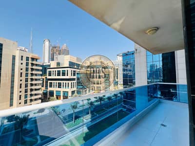شقة 2 غرفة نوم للايجار في الخليج التجاري، دبي - 675e2e18-6713-43c4-9109-7b0d584e88e5. jpg