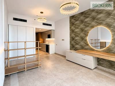 Studio te Huur in Jumeirah Village Circle (JVC), Dubai - 0 (2). jpeg