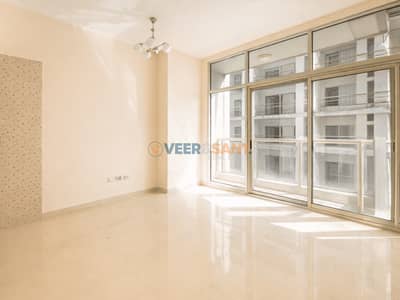 Studio for Rent in Dubai Silicon Oasis (DSO), Dubai - Well Maintain | Huge Balcony | Bright Unit Studio for Rent in Dubai Silicon Oasis (DSO), Dubai - Well Maintain | Huge Balcony | Bright Unit