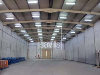 Warehouse zum Miete in Industrial Area, Sharjah - Lagerhalle in Industrial Area,Industrial Area 13, 612000 AED - 16982889 Warehouse zum Miete in Industrial Area, Sharjah - Lagerhalle in Industrial Area,Industrial Area 13, 612000 AED - 16982889