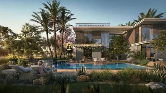 5 Camere Villa in vendita a Grand Polo Club & Resort, Dubai - Selvara_by_Emaar_7. webp