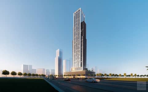 1 Camera Appartamento in vendita a Jumeirah Village Circle (JVC), Dubai - WhatsApp Image 2026-09-01 at 1.21. 21 PM (2). jpeg