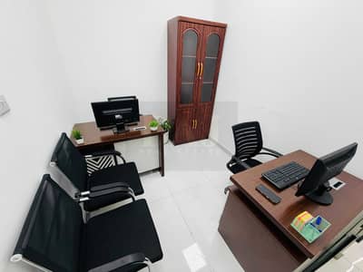 Office para en Alquiler en Al Garhoud, Dubai - WhatsApp Image 2026-08-29 at 12.59. 20. jpeg Office para en Alquiler en Al Garhoud, Dubai - WhatsApp Image 2026-08-29 at 12.59. 20. jpeg
