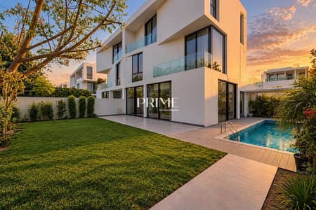 5 Camere Villa in affitto a Al Barari, Dubai - Images Image Img 5 Camere Villa in affitto a Al Barari, Dubai - Images Image Img