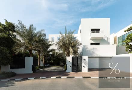 5 Slaapkamers Villa te Huur in Al Sufouh, Dubai - original (60). jpg 5 Slaapkamers Villa te Huur in Al Sufouh, Dubai - original (60). jpg