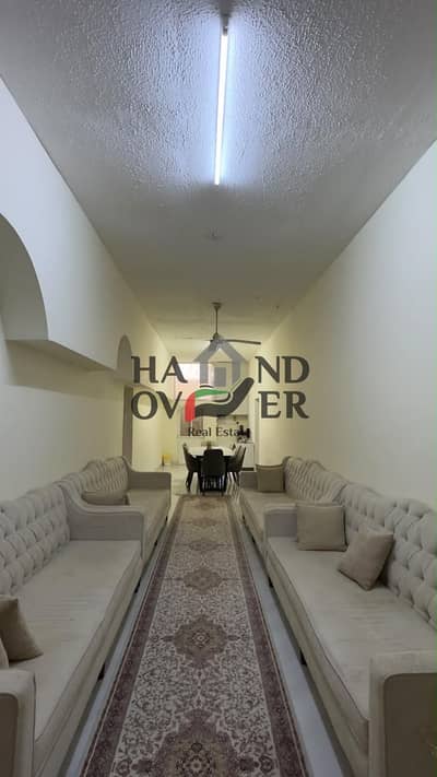 5 Camere Villa Compound in vendita a Al Shahba, Sharjah - 2. jpeg 5 Camere Villa Compound in vendita a Al Shahba, Sharjah - 2. jpeg