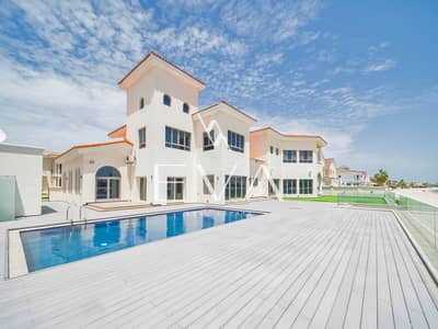 5 Bedroom Villa for Rent in Palm Jumeirah, Dubai - DSC05634-HDR 5 Bedroom Villa for Rent in Palm Jumeirah, Dubai - DSC05634-HDR