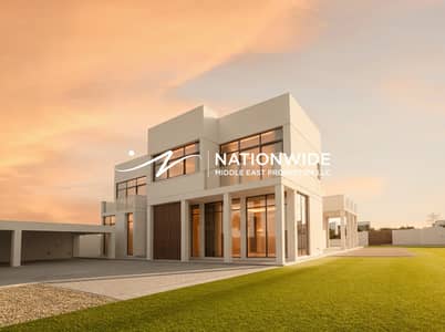 6 habitaciones Villa para en Venta en Al Jubail Island, Abu Dhabi - Villa en Al Jubail Island,Seef Al Jubail, 6 dormitorios, 23000000 AED - 16982989 6 habitaciones Villa para en Venta en Al Jubail Island, Abu Dhabi - Villa en Al Jubail Island,Seef Al Jubail, 6 dormitorios, 23000000 AED - 16982989