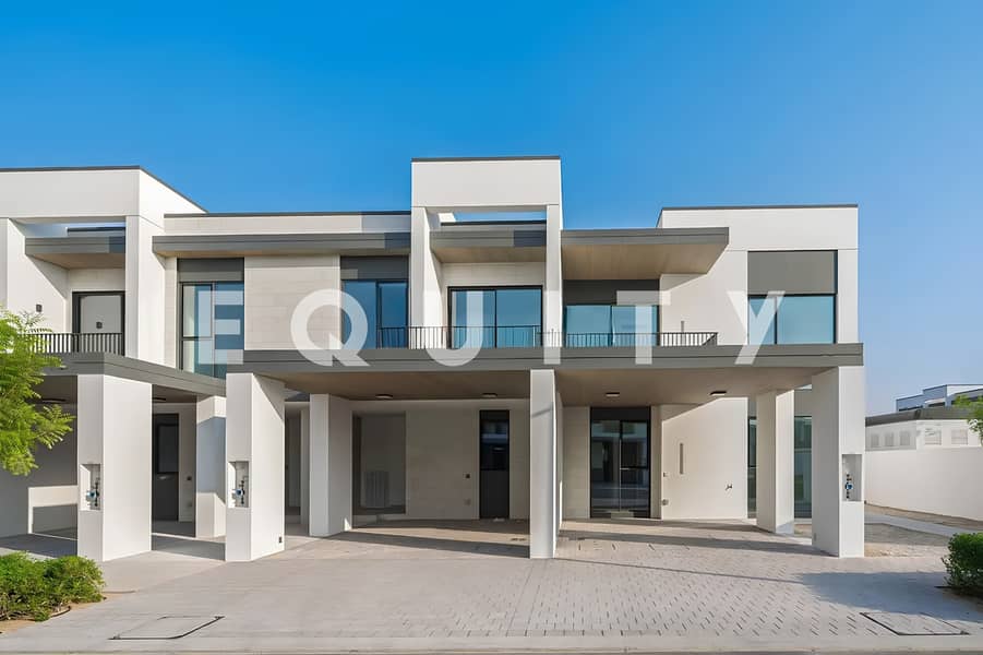 Casa adosada en Arabian Ranches 3,May, 4 dormitorios, 230000 AED - 16983000 Casa adosada en Arabian Ranches 3,May, 4 dormitorios, 230000 AED - 16983000