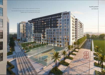 3 Bedroom Flat for Sale in Muwaileh Commercial, Sharjah - IMG-20260726-WA0026. jpg