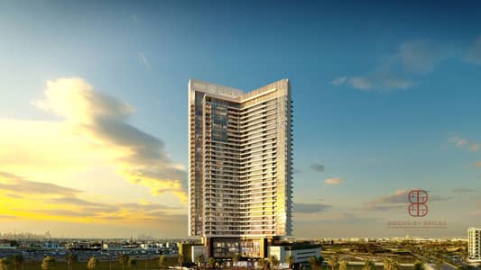 1 Bedroom Flat for Sale in Dubai Silicon Oasis (DSO), Dubai - image-3. jpg